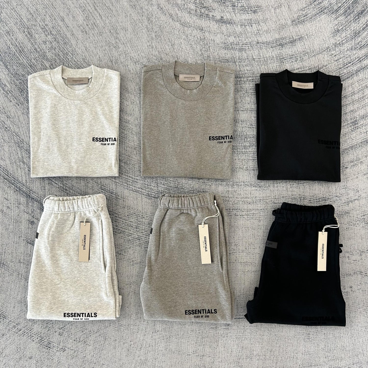Essentials
